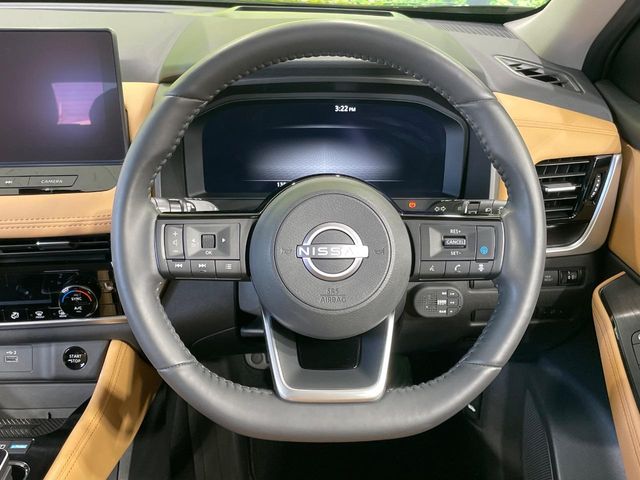 日産 エクストレイル