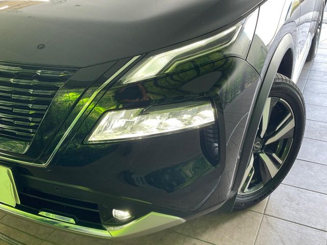 日産 エクストレイル