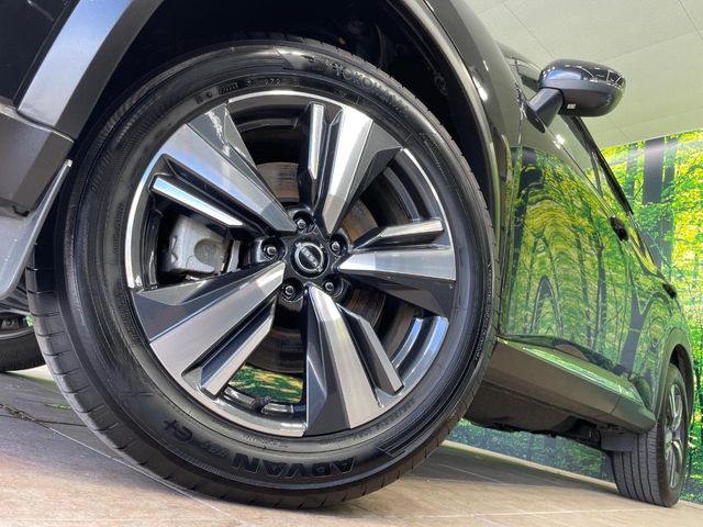 日産 エクストレイル