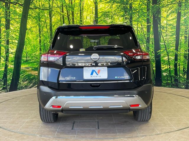 日産 エクストレイル
