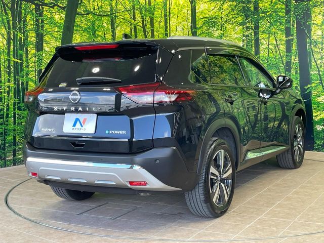 日産 エクストレイル