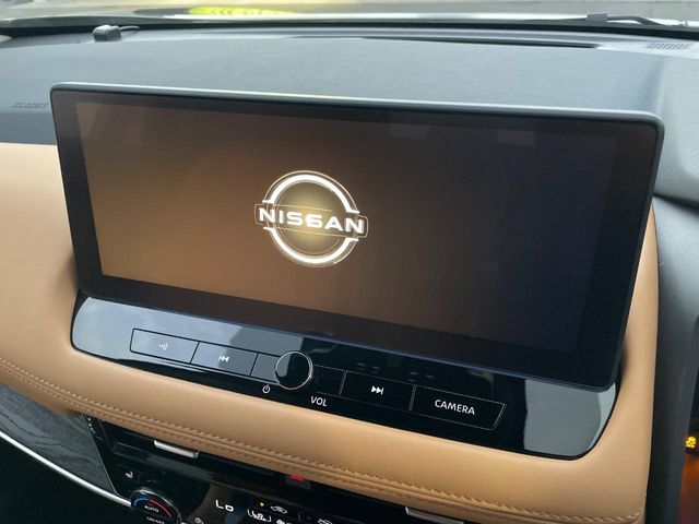 日産 エクストレイル