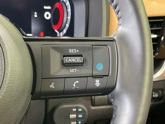 日産 エクストレイル