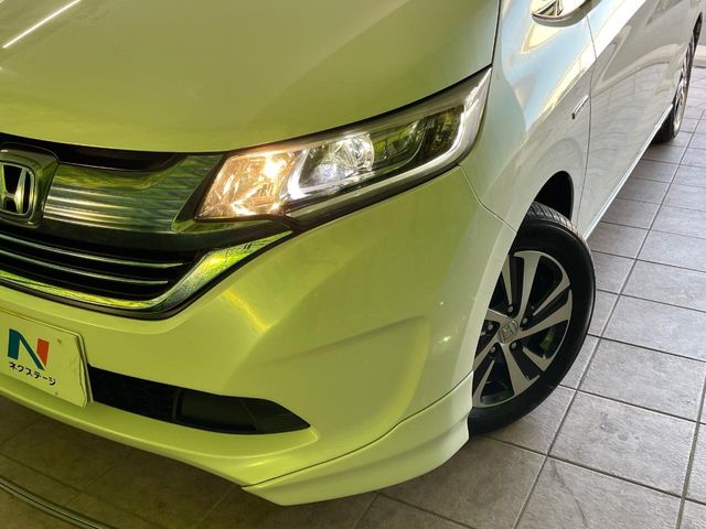 ホンダ フリード