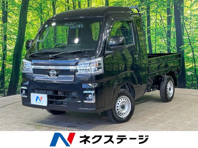 ダイハツ ハイゼット