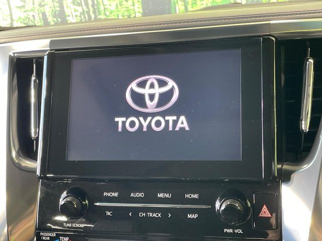 トヨタ アルファード