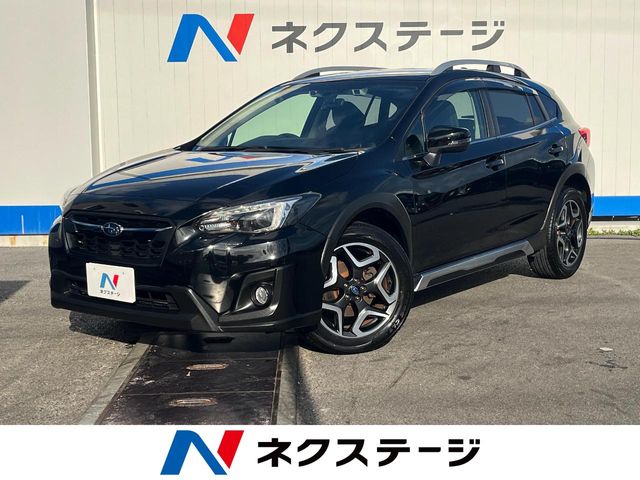スバル XV