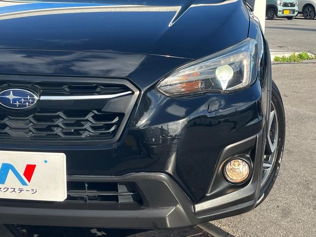 スバル XV