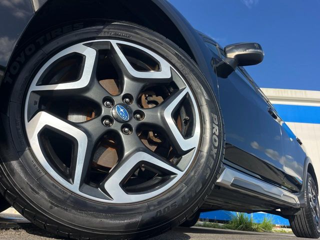 スバル XV