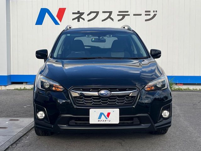 スバル XV