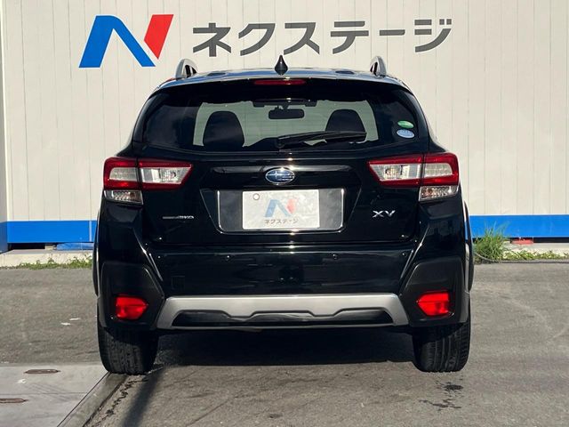 スバル XV
