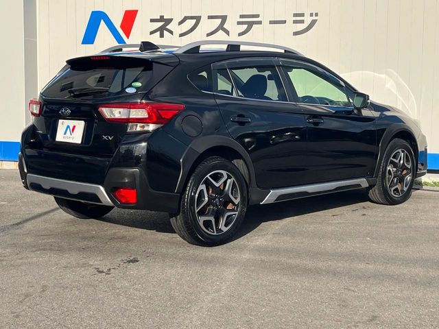スバル XV