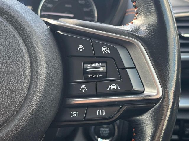 スバル XV