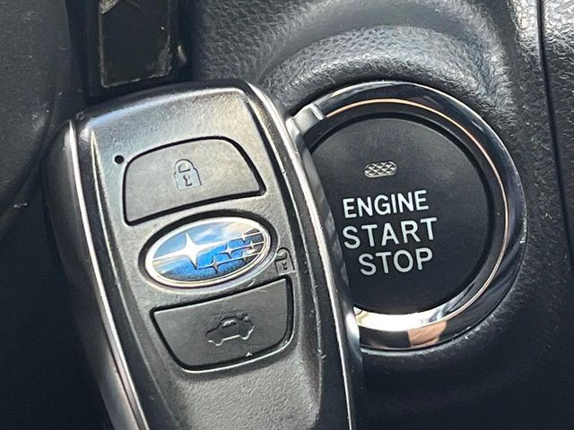 スバル XV