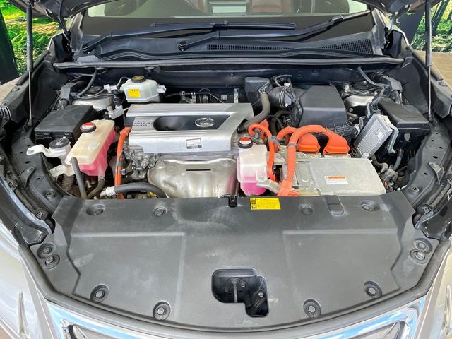 レクサス NX