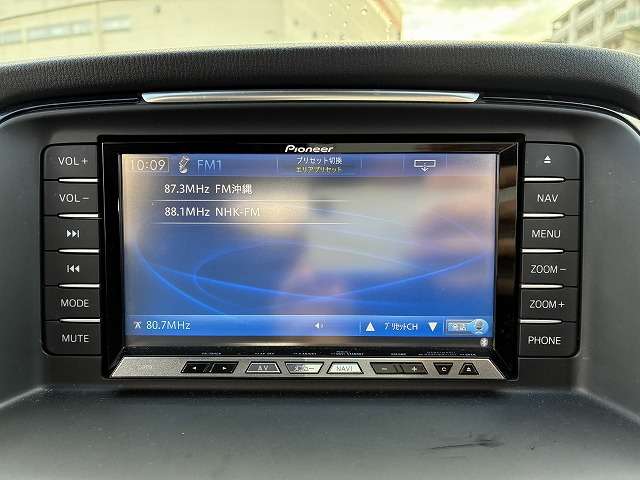 マツダ アテンザワゴン