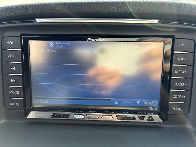 マツダ アテンザワゴン