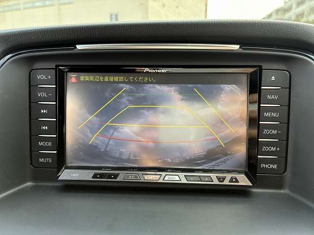 マツダ アテンザワゴン