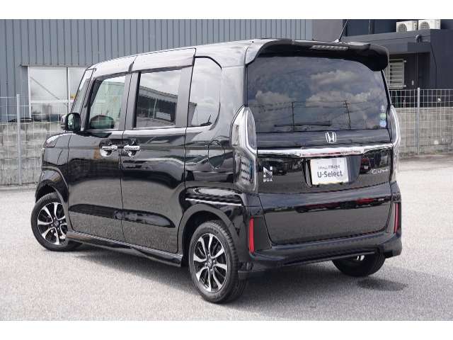 ホンダ N-BOX
