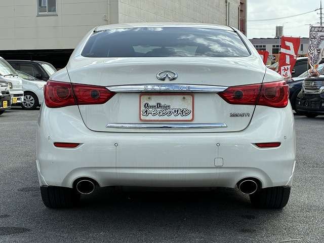 日産 スカイライン