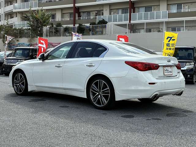 日産 スカイライン