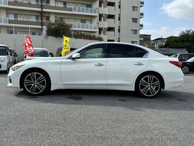 日産 スカイライン