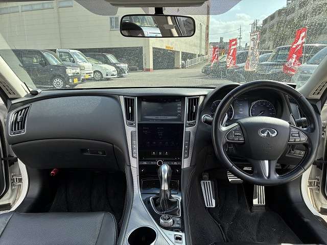 日産 スカイライン