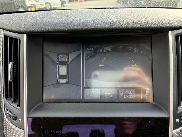 日産 スカイライン