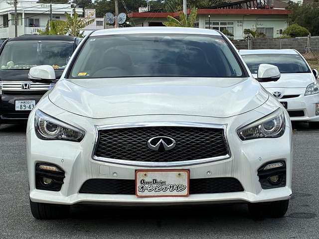 日産 スカイライン