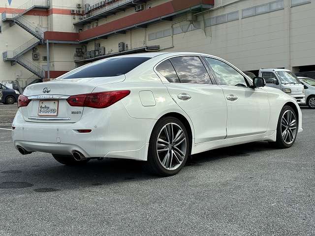 日産 スカイライン