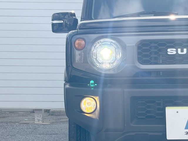 スズキ ジムニー