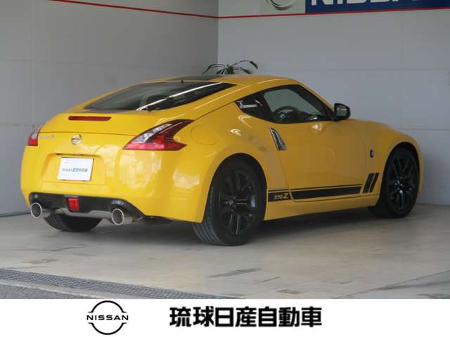 超希少！日産ノベルティ/秋元康の外泊セット (アリバイテープ再生確認済み) 日産 フェアレディZ 3.7 ヘリテージエディション・2018(H30)年式