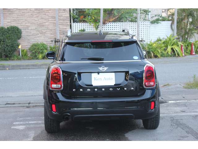 ミニ ミニクロスオーバー