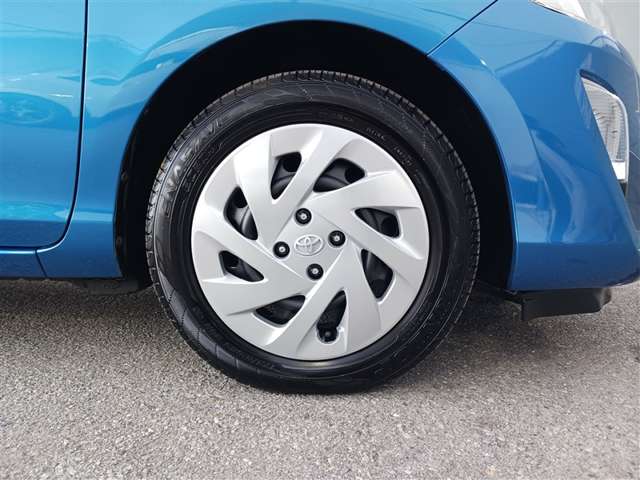 トヨタ アクア