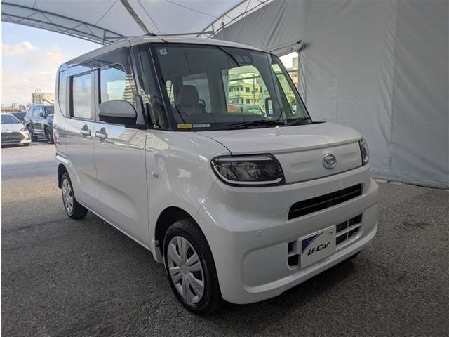 ダイハツ タント