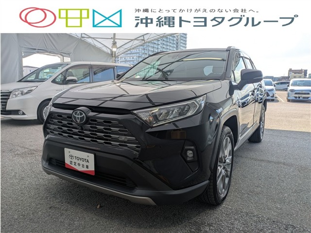 トヨタ RAV4