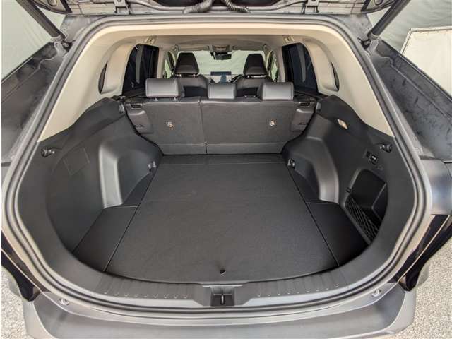 トヨタ RAV4