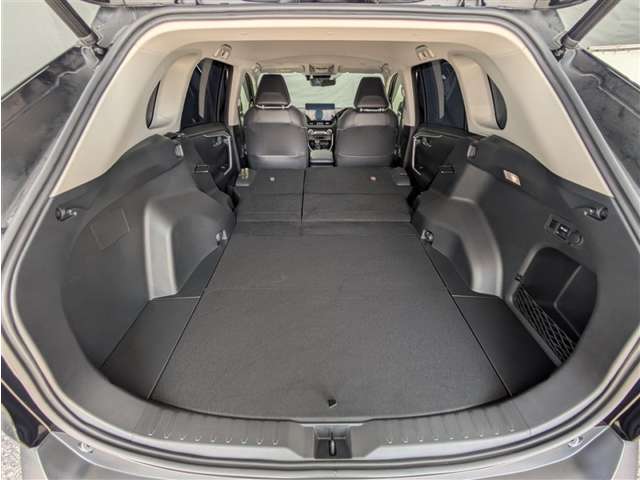 トヨタ RAV4
