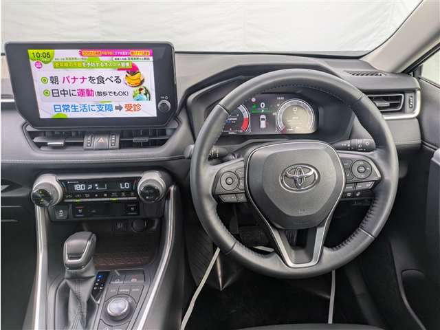 トヨタ RAV4