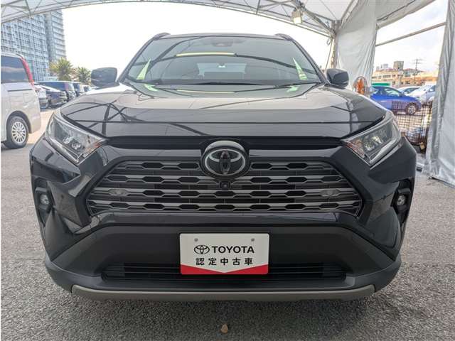トヨタ RAV4