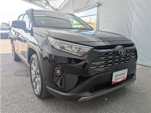 トヨタ RAV4
