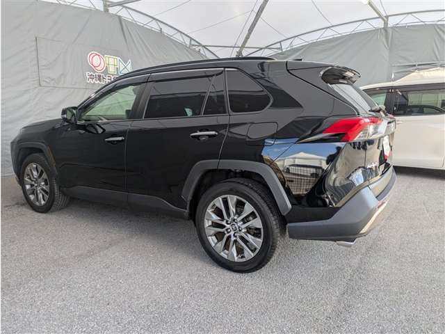 トヨタ RAV4