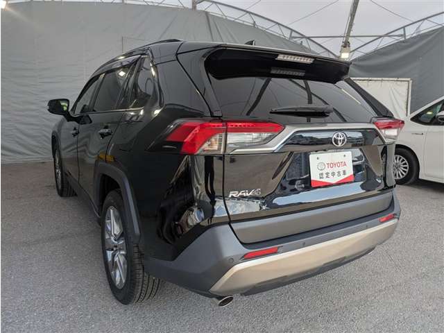 トヨタ RAV4