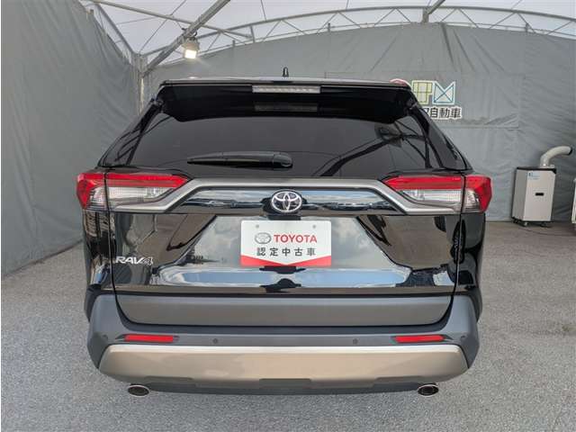 トヨタ RAV4