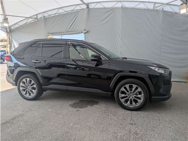 トヨタ RAV4