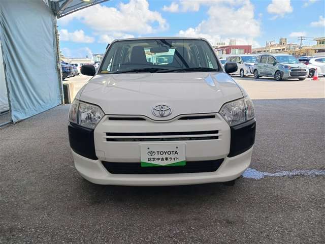 トヨタ サクシードバン
