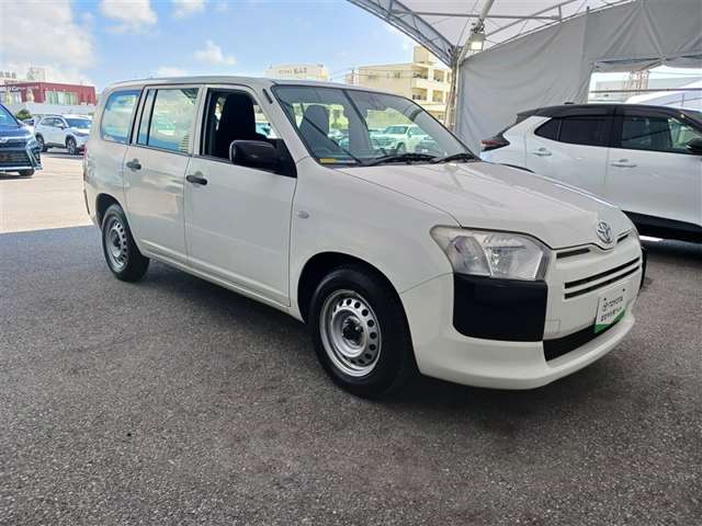 トヨタ サクシードバン