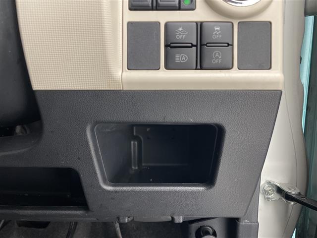 ダイハツ ムーヴキャンバス