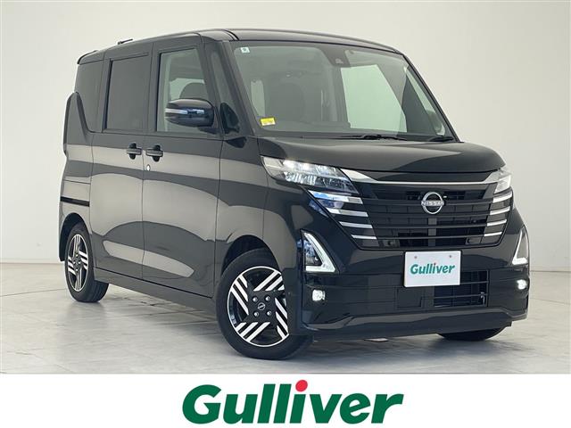 日産 ルークス
