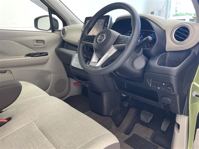 日産 デイズ
